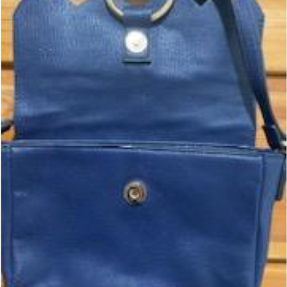 LC Lauren Conrad shoulder bag - Picture 2 of 8